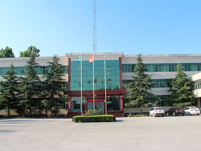公司響應國家環(huán)保要求，對企業(yè)進行土壤檢測，各項檢測結(jié)果均達標